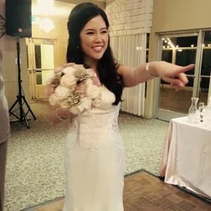 Meet your Posher, Jennie